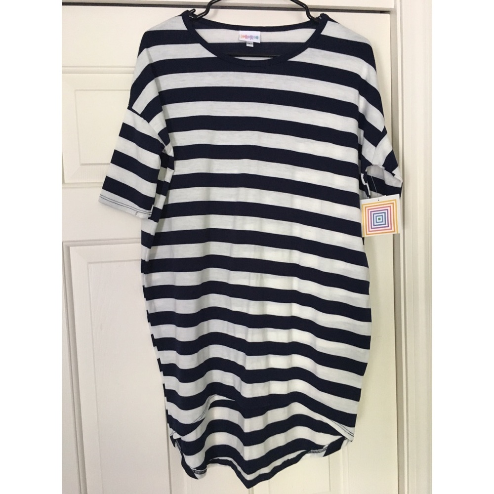 Lularoe Irma